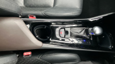 Toyota C-HR 1.8 Hybrid Excel 5dr CVT Hybrid Hatchback